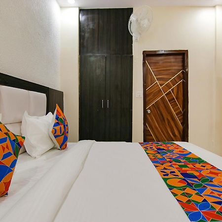 Fabhotel Palm Plaza Zirakpur Eksteriør billede