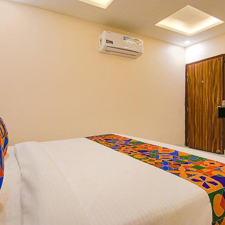 Fabhotel Palm Plaza Zirakpur Eksteriør billede